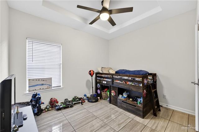 822 N Clarence Avenue, Edinburg, TX 78541