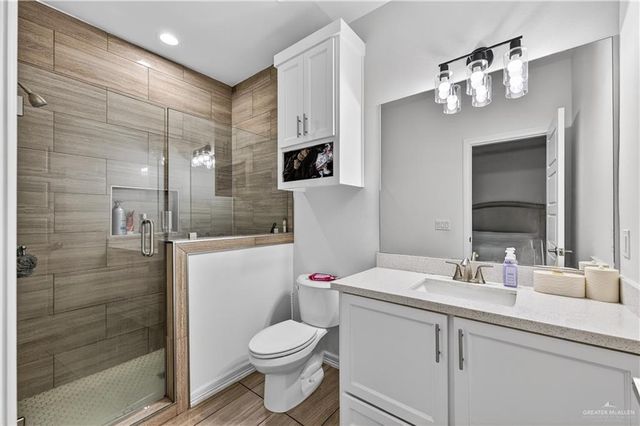 822 N Clarence Avenue, Edinburg, TX 78541