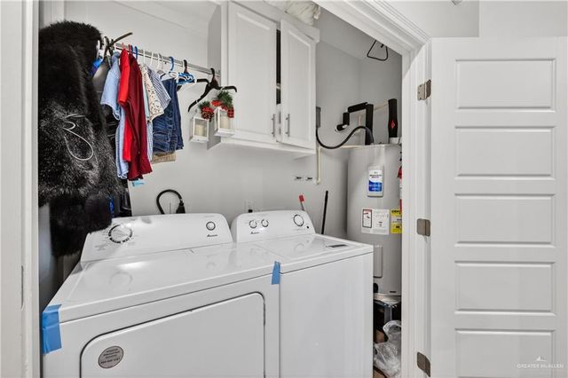 822 N Clarence Avenue, Edinburg, TX 78541
