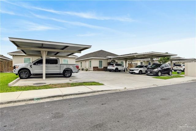 822 N Clarence Avenue, Edinburg, TX 78541
