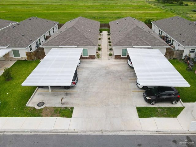 822 N Clarence Avenue, Edinburg, TX 78541