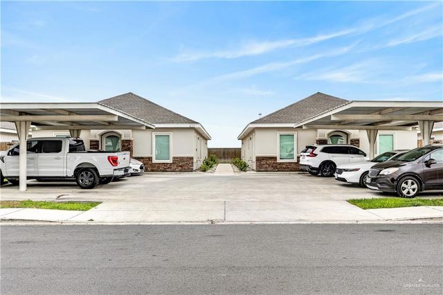 822 N Clarence Avenue, Edinburg, TX 78541