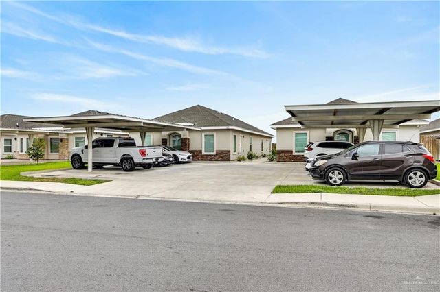 822 N Clarence Avenue, Edinburg, TX 78541