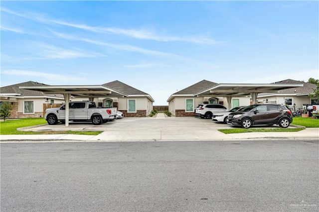 822 N Clarence Avenue, Edinburg, TX 78541