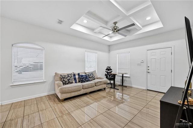 822 N Clarence Avenue, Edinburg, TX 78541