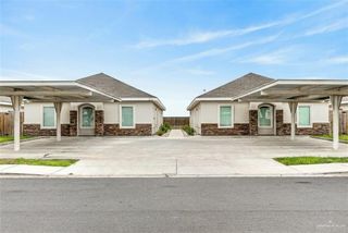 822 N Clarence Avenue, Edinburg, TX 78541