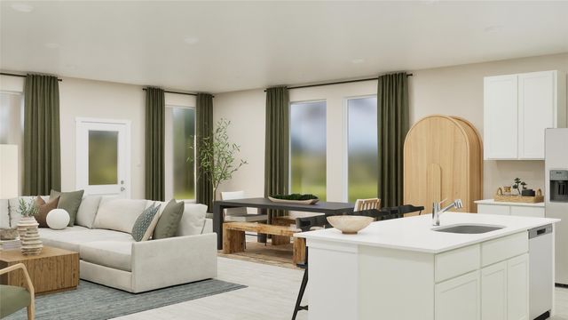 6735 Welsh Drive, Princeton, TX 75407