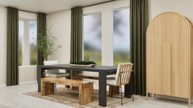 6735 Welsh Drive, Princeton, TX 75407