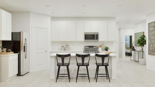 6735 Welsh Drive, Princeton, TX 75407