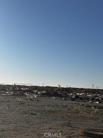 2153 Rancho, Phelan, CA 92371