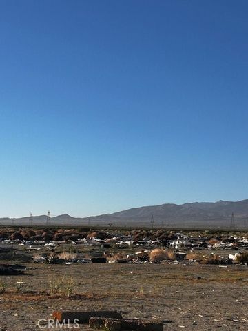 2153 Rancho, Phelan, CA 92371