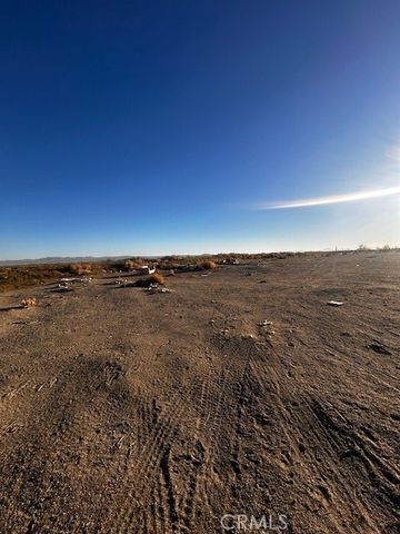 2153 Rancho, Phelan, CA 92371