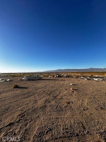 2153 Rancho, Phelan, CA 92371