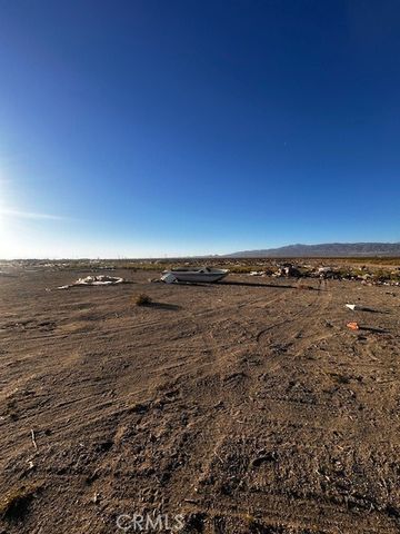 2153 Rancho, Phelan, CA 92371