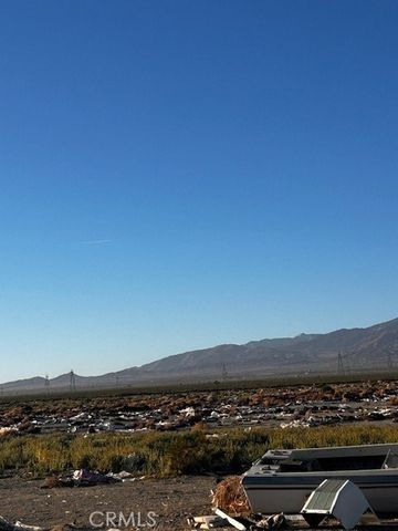 2153 Rancho, Phelan, CA 92371