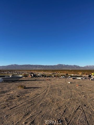 2153 Rancho, Phelan, CA 92371