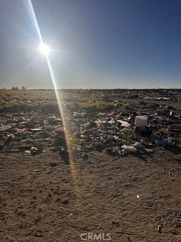 2153 Rancho, Phelan, CA 92371