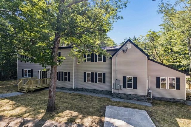 1305 Old Hillsboro Road, Henniker, NH 03242