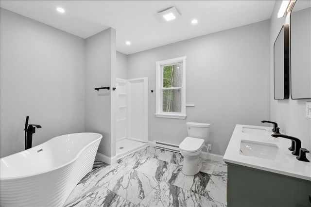 1305 Old Hillsboro Road, Henniker, NH 03242