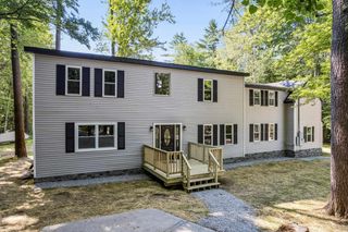 1305 Old Hillsboro Road, Henniker, NH 03242