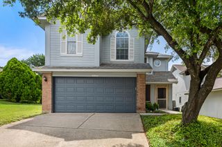 10904 Sherry Lee CV, Austin, TX 78753