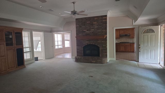 1100 Vz County Road 3530, Wills Point, TX 75169