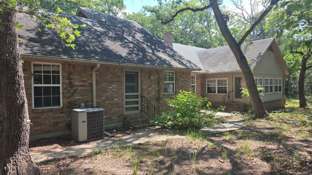 1100 Vz County Road 3530, Wills Point, TX 75169