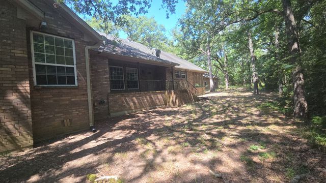 1100 Vz County Road 3530, Wills Point, TX 75169