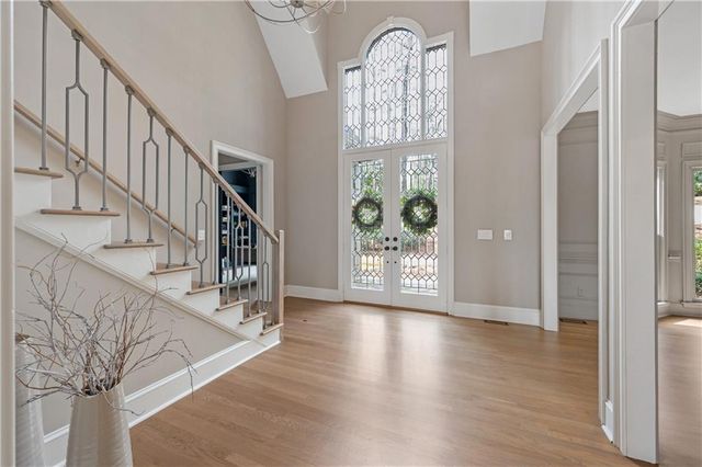 4435 PEMBERTON Cove, Johns Creek, GA 30022