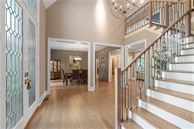 4435 PEMBERTON Cove, Johns Creek, GA 30022