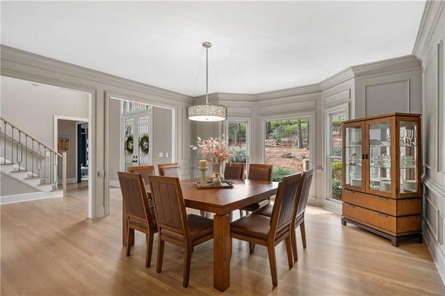 4435 PEMBERTON Cove, Johns Creek, GA 30022