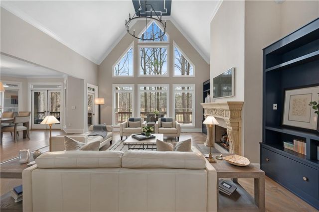 4435 PEMBERTON Cove, Johns Creek, GA 30022