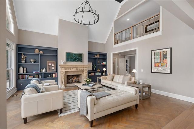 4435 PEMBERTON Cove, Johns Creek, GA 30022