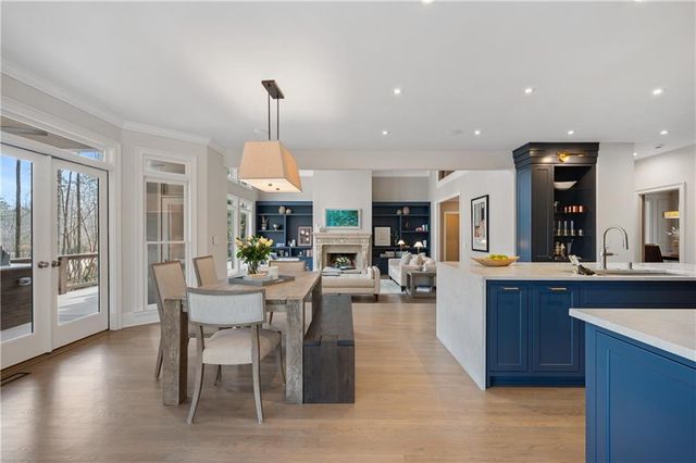 4435 PEMBERTON Cove, Johns Creek, GA 30022