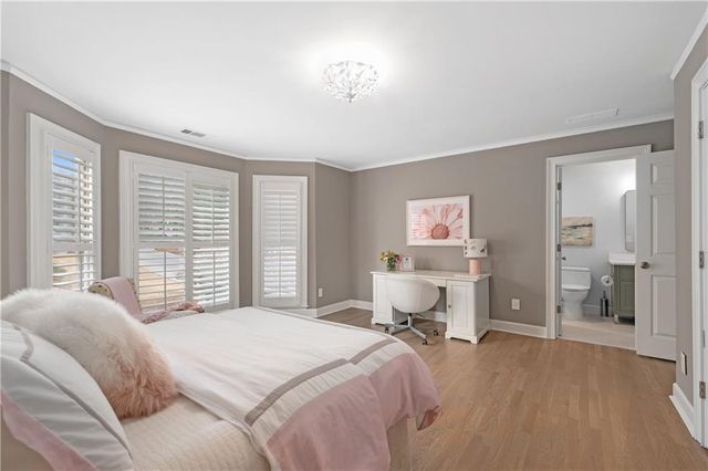 4435 PEMBERTON Cove, Johns Creek, GA 30022