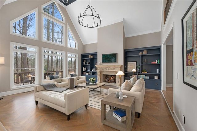 4435 PEMBERTON Cove, Johns Creek, GA 30022