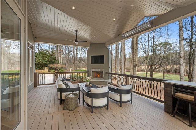 4435 PEMBERTON Cove, Johns Creek, GA 30022