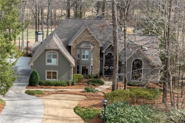 4435 PEMBERTON Cove, Johns Creek, GA 30022