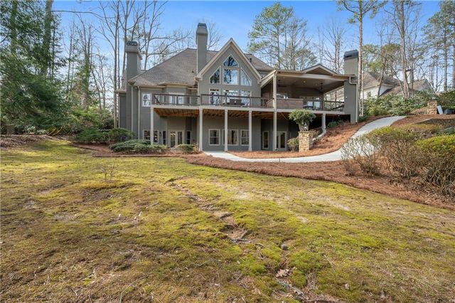 4435 PEMBERTON Cove, Johns Creek, GA 30022