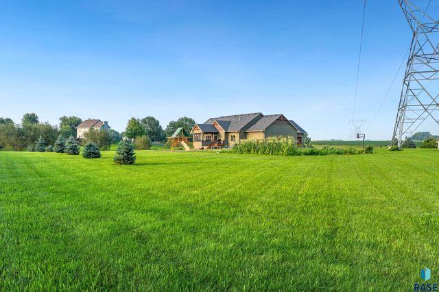 27061 Saddlerock Pl Place, Harrisburg, SD 57032