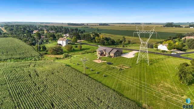 27061 Saddlerock Pl Place, Harrisburg, SD 57032