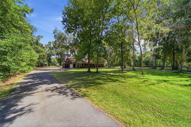 22289 CHERATON ROAD, Brooksville, FL 34602