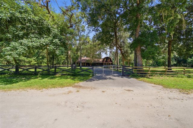 22289 CHERATON ROAD, Brooksville, FL 34602