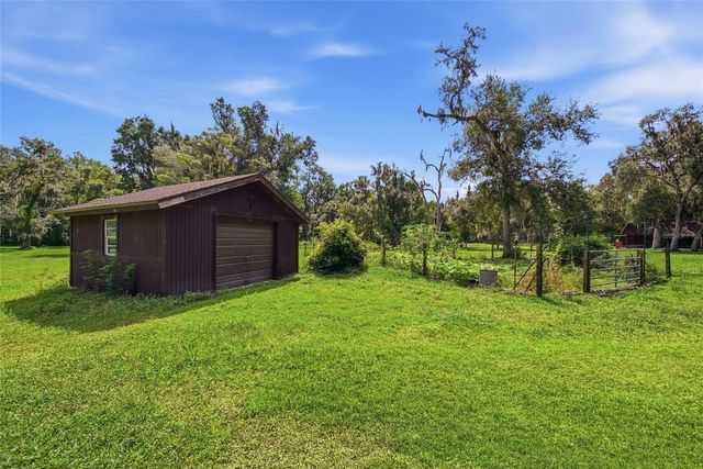 22289 CHERATON ROAD, Brooksville, FL 34602