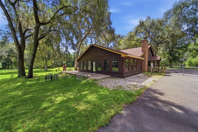 22289 CHERATON ROAD, Brooksville, FL 34602