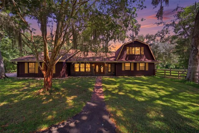 22289 CHERATON ROAD, Brooksville, FL 34602