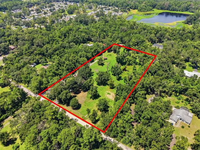 22289 CHERATON ROAD, Brooksville, FL 34602