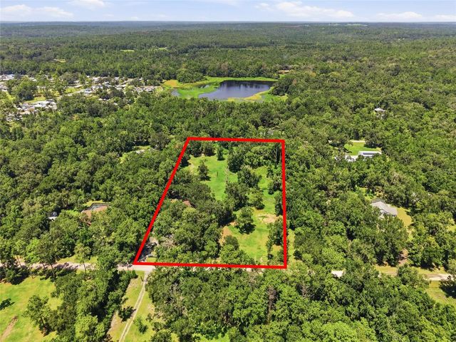 22289 CHERATON ROAD, Brooksville, FL 34602