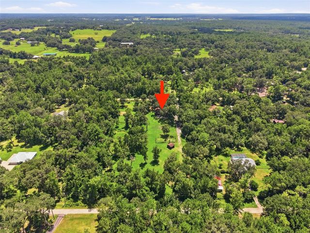 22289 CHERATON ROAD, Brooksville, FL 34602