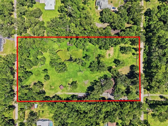 22289 CHERATON ROAD, Brooksville, FL 34602
